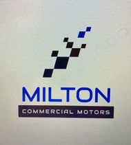 Milton Commercial Motors Logo